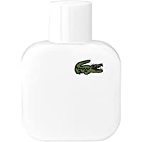 Los mejores  - Lacoste- Agua fresca - 50 ml.